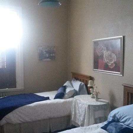 Rose Corner Inn Hillsdale 외부 사진