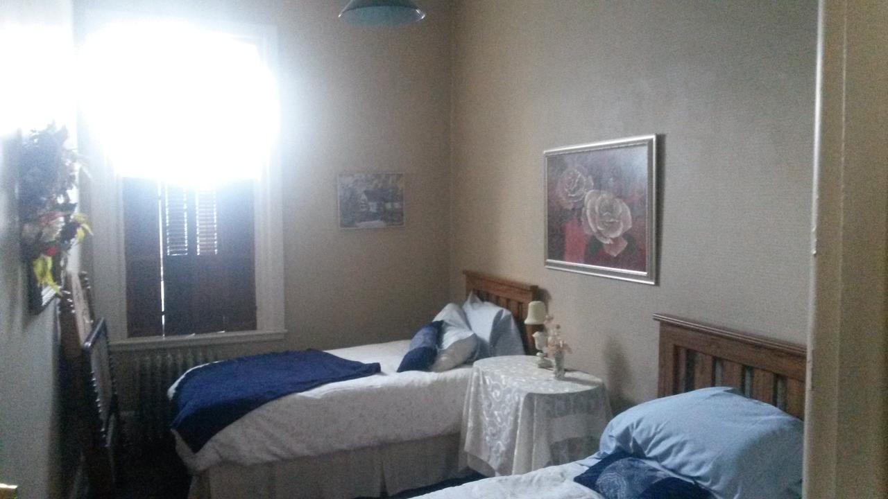 Rose Corner Inn Hillsdale 외부 사진
