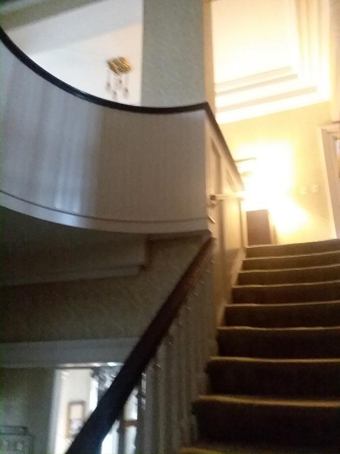 Rose Corner Inn Hillsdale 외부 사진