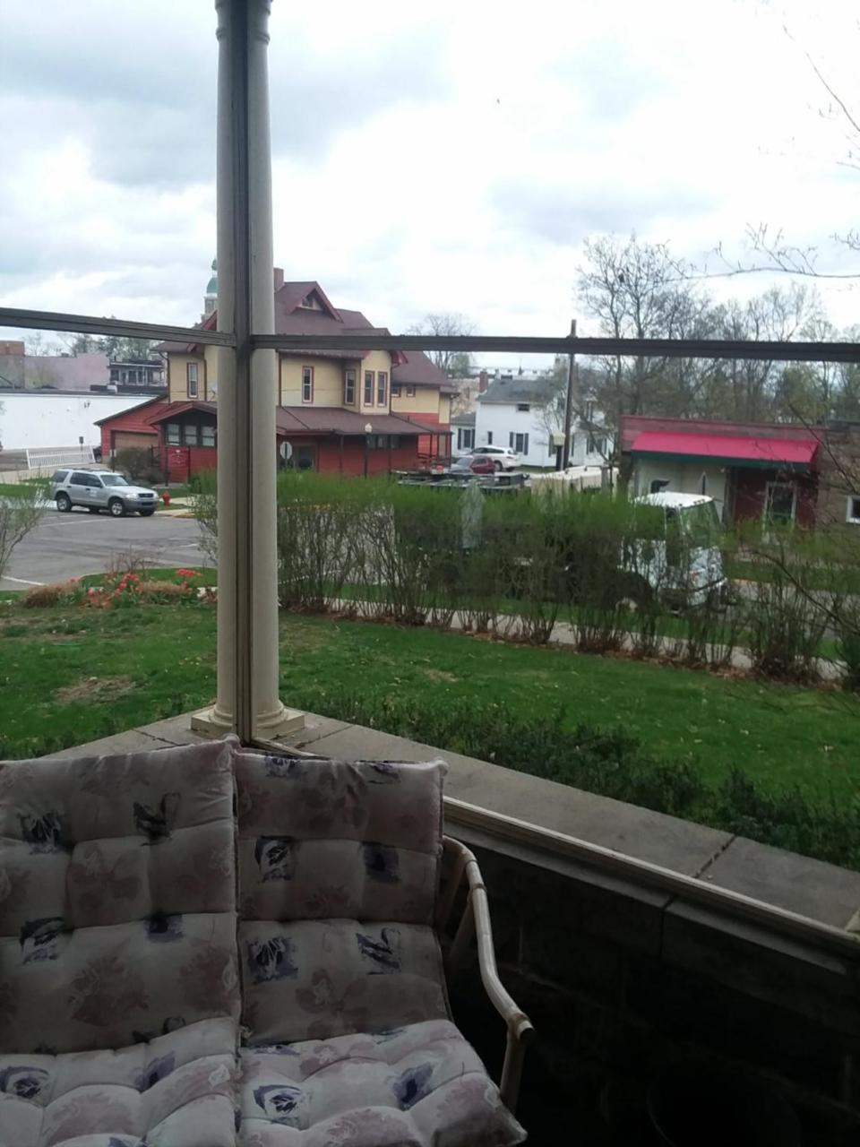 Rose Corner Inn Hillsdale 외부 사진