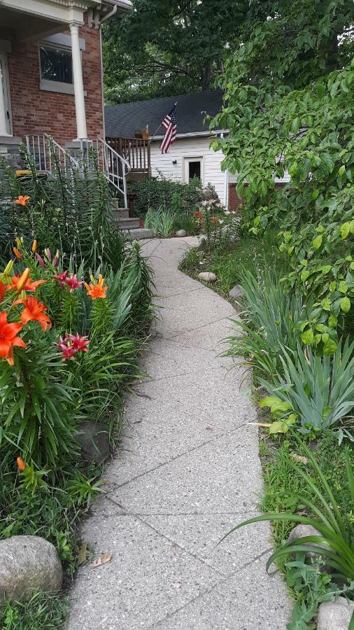 Rose Corner Inn Hillsdale 외부 사진