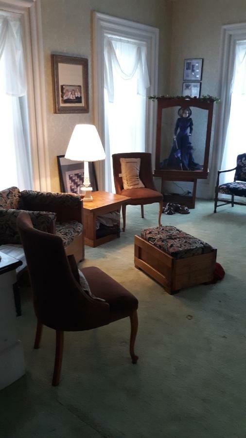 Rose Corner Inn Hillsdale 외부 사진